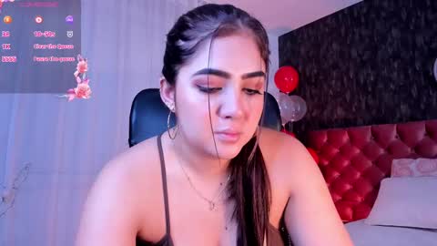 Snapshot of dannastaar chatting on 02-17-25, 02:04 Danna online show from 02-17-25, 02:04