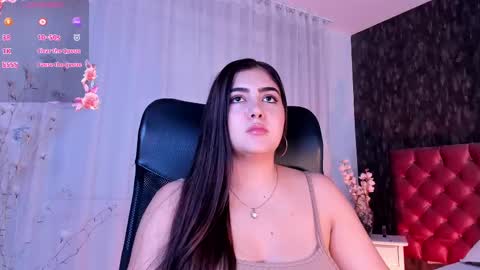 Snapshot of dannastaar chatting on 02-19-25, 04:55 Danna online show from 02-19-25, 04:55