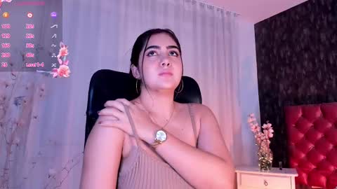 Snapshot of dannastaar chatting on 02-19-25, 07:59 Danna online show from 02-19-25, 07:59