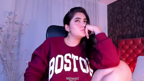 Snapshot of dannastaar chatting on 02-21-25, 05:31 Danna online show from 02-21-25, 05:31