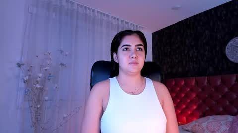 Snapshot of dannastaar chatting on 02-27-25, 06:09 Danna online show from 02-27-25, 06:09