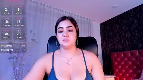 Snapshot of dannastaar chatting on 03-10-25, 05:29 Danna online show from 03-10-25, 05:29