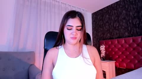 Snapshot of dannastaar chatting on 09-25-25, 02:21 Danna online show from 09-25-25, 02:21