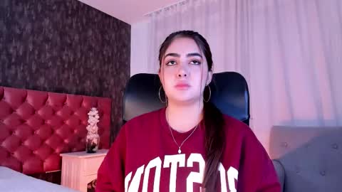 Snapshot of dannastaar chatting on 10-08-25, 02:36 Danna online show from 10-08-25, 02:36