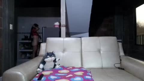 Snapshot of dannavelvett chatting on 02-26-26, 03:16 Danna Velvett online show from 02-26-26, 03:16