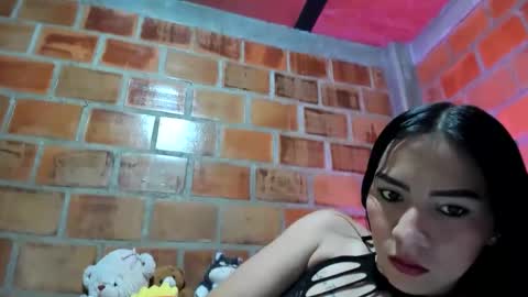 Snapshot of dannavelvett chatting on 03-29-26, 08:09 Danna Velvett online show from 03-29-26, 08:09