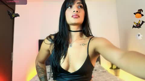 Danna Wells online show from 11-01-25, 07:27