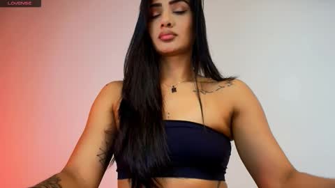 Danna Wells online show from 02-26-26, 02:21