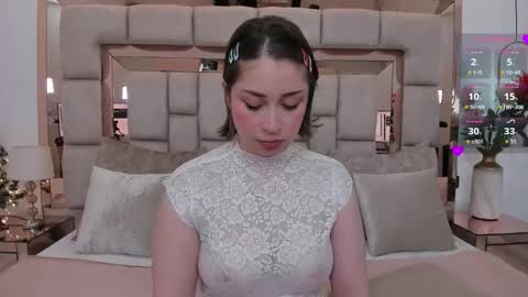 Danna online show from 12-17-25, 11:49