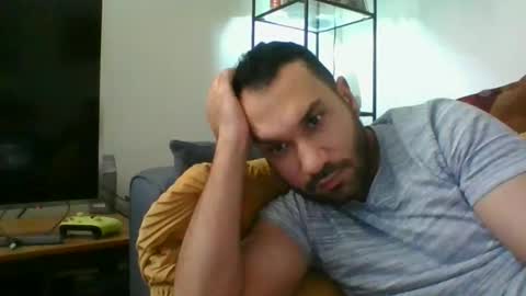 prince BOSS online show from 02-16-25, 05:37