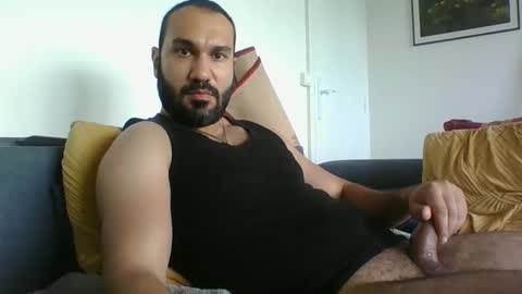 prince BOSS online show from 09-15-25, 12:27