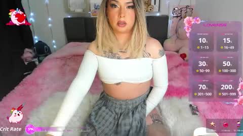 dannia_13 online show from 01-13-26, 04:07