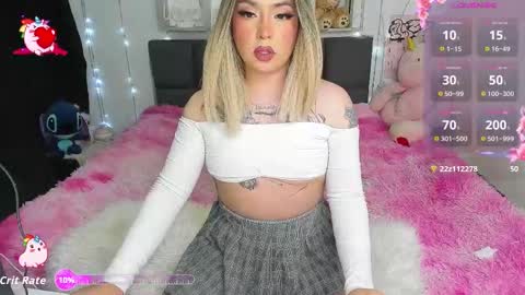 dannia_13 online show from 03-20-26, 03:11