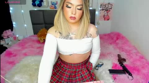 dannia_13 online show from 05-12-26, 12:52