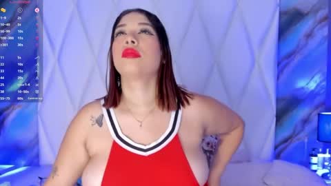 Danna Monroe  online show from 05-07-26, 11:26