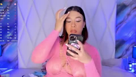 Danna Monroe  online show from 05-08-26, 11:59