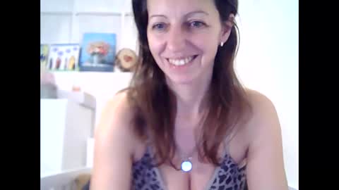 dannica1 online show from 02-07-26, 09:18