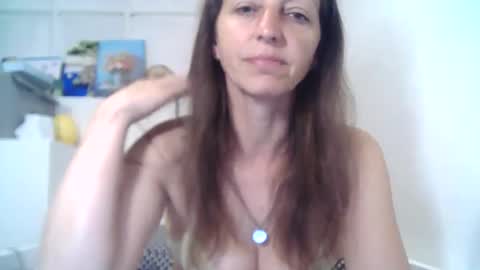 dannica1 online show from 05-03-26, 08:15