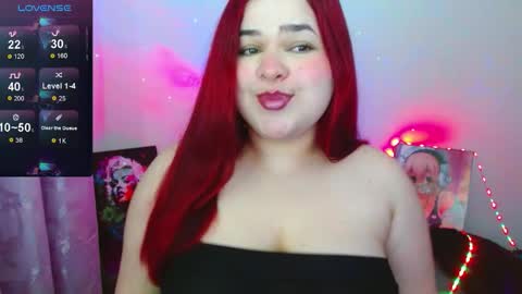 Maddisoon online show from 09-20-25, 01:50