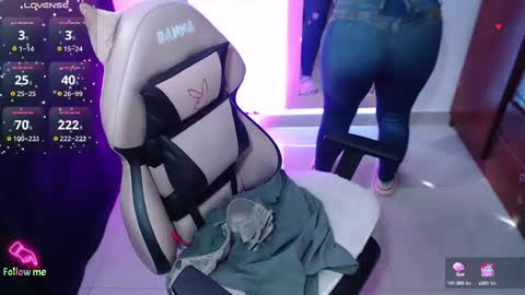 danna online show from 02-13-25, 01:37