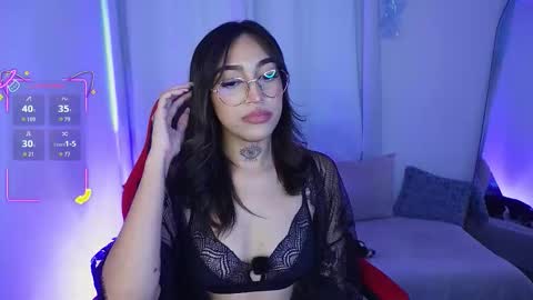 Snapshot of dannielle_ chatting on 02-27-26, 07:58 online show from 02-27-26, 07:58