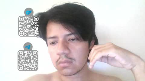 Danniel Rivera online show from 05-12-26, 06:38