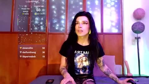 danni online show from 03-16-26, 11:20
