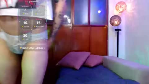 danni online show from 03-25-26, 10:16