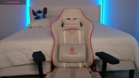 Daniela online show from 02-13-26, 12:06