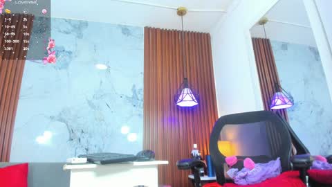 Danni  Sebastian online show from 01-15-25, 11:21