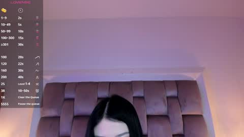 Dannika online show from 05-12-26, 03:25