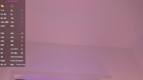 Dannika online show from 06-11-26, 03:48