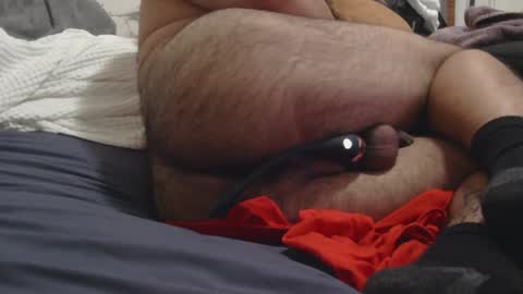 Dee online show from 12-15-24, 03:56