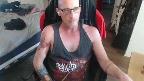 dannozdirekt online show from 02-05-26, 05:34