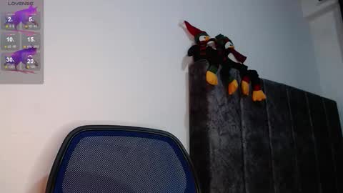 DANNTE online show from 12-21-25, 01:46