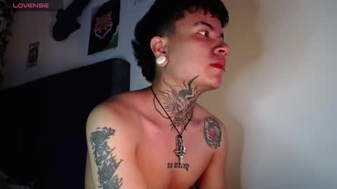 DANNTE online show from 02-18-26, 12:34