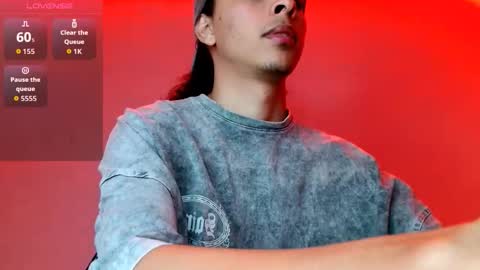 Snapshot of dannwinner chatting on 12-14-25, 02:17 Danny online show from 12-14-25, 02:17