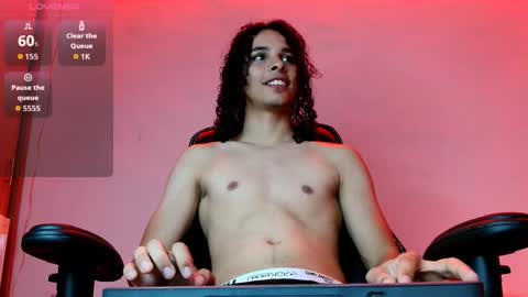 Snapshot of dannwinner chatting on 12-16-25, 01:54 Danny online show from 12-16-25, 01:54