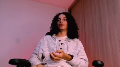 Danny online show from 02-24-26, 03:37