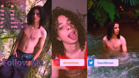 Snapshot of dannwinner chatting on 04-12-26, 02:16 Danny online show from 04-12-26, 02:16