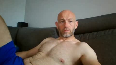 danny81boy online show from 06-21-26, 06:21