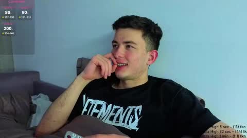 danny__magic online show from 10-30-25, 07:47