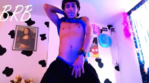 phantom555 online show from 11-20-25, 09:14