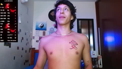 phantom555 online show from 11-27-25, 06:54