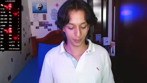 Snapshot of danny__phantom chatting on 03-11-26, 07:31 phantom555 online show from 03-11-26, 07:31