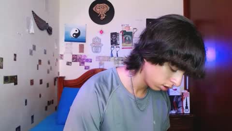 Snapshot of danny__phantom chatting on 03-15-26, 06:47 phantom555 online show from 03-15-26, 06:47