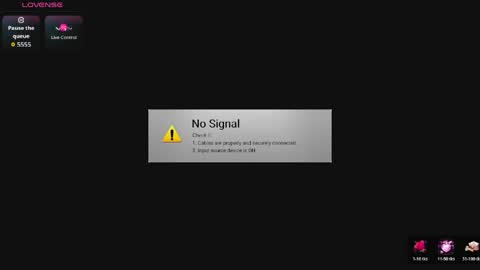 Julia online show from 05-11-26, 11:27