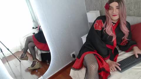 Snapshot of danny_daisuke_ chatting on 01-29-25, 08:04 Danny online show from 01-29-25, 08:04