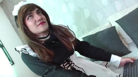 Snapshot of danny_daisuke_ chatting on 03-01-25, 07:37 Danny online show from 03-01-25, 07:37