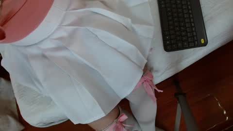 Snapshot of danny_daisuke_ chatting on 03-12-25, 11:44 Danny online show from 03-12-25, 11:44